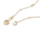 Philipp Plein Philipp Plein $nake Hexagon Crystal Necklace Watch, 28mm - 3