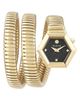 PHILIPP PLEIN PHILIPP PLEIN $nake Hexagon Spiral Bracelet Watch, 24mm - 1