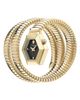 PHILIPP PLEIN PHILIPP PLEIN $nake Hexagon Spiral Bracelet Watch, 24mm - 4