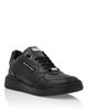 PHILIPP PLEIN PHILIPP PLEIN Nappa Leather Low Top Sneakers Lettering Women - 1