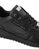 PHILIPP PLEIN PHILIPP PLEIN Nappa Leather Low Top Sneakers Lettering Women - 2