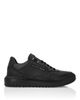 PHILIPP PLEIN PHILIPP PLEIN Nappa Leather Low Top Sneakers Lettering Women - 3