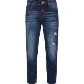 PHILIPP PLEIN PHILIPP PLEIN New Tapered Fit Jeans Basic Men