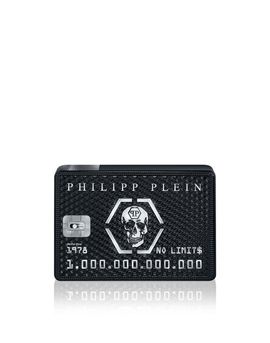 PHILIPP PLEIN PHILIPP PLEIN No Limits Perfume 90 Ml Unisex