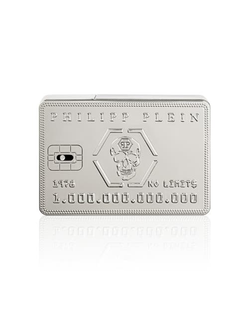 PHILIPP PLEIN PHILIPP PLEIN No Limits Platinum - 90 Ml Men