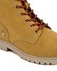 PHILIPP PLEIN PHILIPP PLEIN Nubuck Leather Mid Boots Small Skull Men - 5