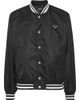 PHILIPP PLEIN PHILIPP PLEIN Nylon Baseball Jacket Men - 1