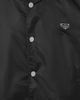 PHILIPP PLEIN PHILIPP PLEIN Nylon Baseball Jacket Men - 2