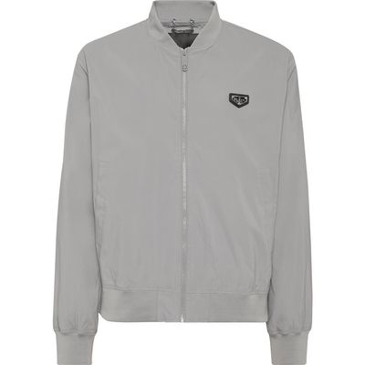 PHILIPP PLEIN PHILIPP PLEIN Nylon Bomber Jacket Men