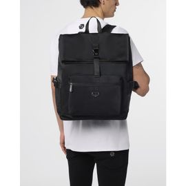 PHILIPP PLEIN PHILIPP PLEIN Nylon Box Backpack Men