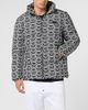 PHILIPP PLEIN PHILIPP PLEIN Nylon Puffer Jacket Monogram Men - 1
