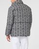 PHILIPP PLEIN PHILIPP PLEIN Nylon Puffer Jacket Monogram Men - 3