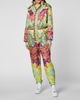 PHILIPP PLEIN PHILIPP PLEIN Nylon Ski Jumpsuit Print New Baroque Women - 1