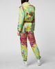 PHILIPP PLEIN PHILIPP PLEIN Nylon Ski Jumpsuit Print New Baroque Women - 2