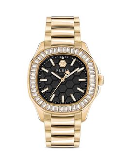 Philipp Plein Philipp Plein $pectre Lady Watch, 38mm x 45mm