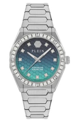 PHILIPP PLEIN PHILIPP PLEIN Plein Deluxe Bracelet Watch, 36mm