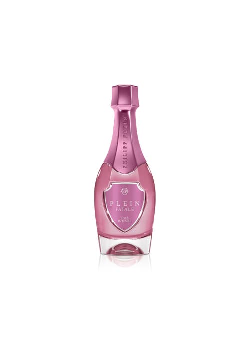 PHILIPP PLEIN PHILIPP PLEIN Plein Fatale Rosé