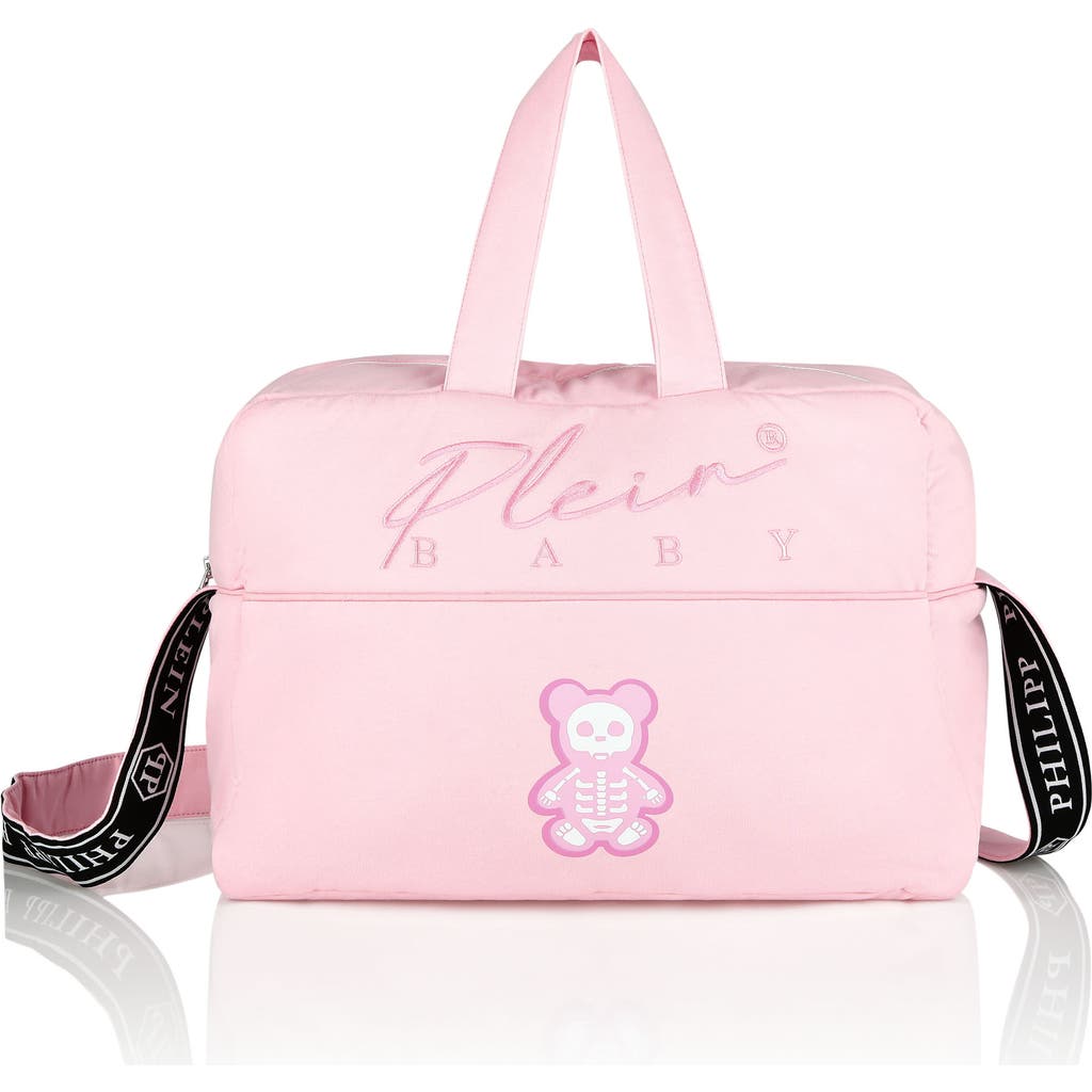 PHILIPP PLEIN PHILIPP PLEIN Plein Kids Handle Bag D