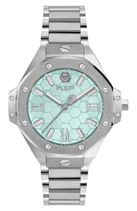 PHILIPP PLEIN PHILIPP PLEIN Plein Lady Royal Bracelet Watch, 39mm