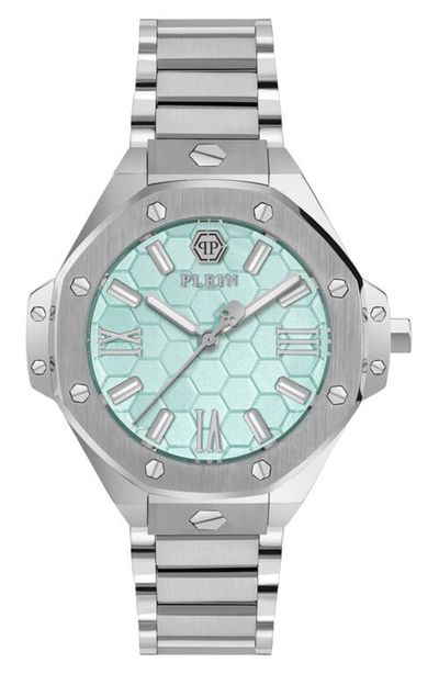 PHILIPP PLEIN PHILIPP PLEIN Plein Lady Royal Bracelet Watch, 39mm