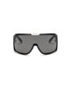 PHILIPP PLEIN PHILIPP PLEIN Plein Reflect Oversize Sunglasses Men - 1