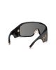 PHILIPP PLEIN PHILIPP PLEIN Plein Reflect Oversize Sunglasses Men - 3