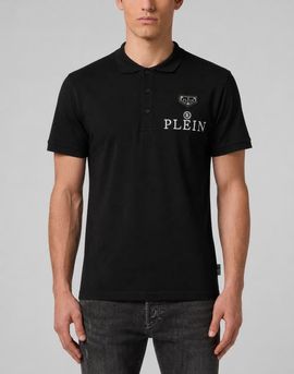 PHILIPP PLEIN PHILIPP PLEIN Polo T-Shirt Plein R Men