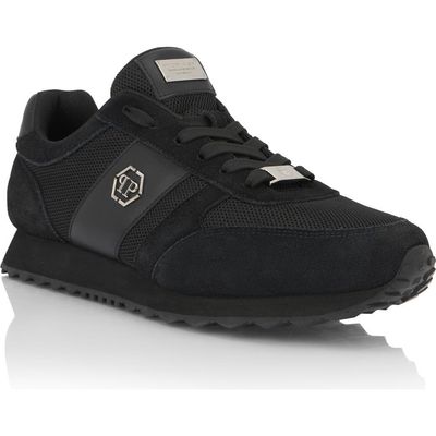 PHILIPP PLEIN PHILIPP PLEIN Portofino Runner Hexagon Unisex