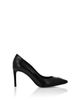 PHILIPP PLEIN PHILIPP PLEIN Pp Hexagon Pointed-toe Mid Heel Pumps Women - 3