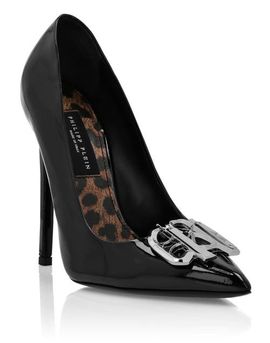 PHILIPP PLEIN PHILIPP PLEIN Pumps Gothic Plein Women