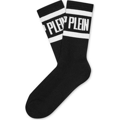 PHILIPP PLEIN PHILIPP PLEIN Ribbed Cuff Socks Men