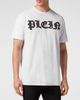 PHILIPP PLEIN PHILIPP PLEIN Round Neck T-Shirt Gothic Plein Men - 1