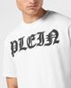 PHILIPP PLEIN PHILIPP PLEIN Round Neck T-Shirt Gothic Plein Men - 2