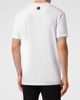 PHILIPP PLEIN PHILIPP PLEIN Round Neck T-Shirt Gothic Plein Men - 3