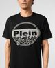 PHILIPP PLEIN PHILIPP PLEIN Round Neck T-shirt Las Vegas Men - 2