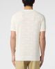 PHILIPP PLEIN PHILIPP PLEIN Round Neck T-Shirt Openwork Monogram Men - 3