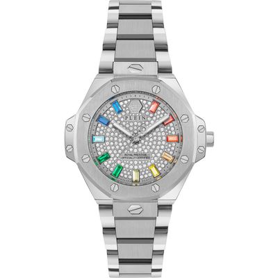 PHILIPP PLEIN PHILIPP PLEIN Royal Prestige Bracelet Watch, 33mm