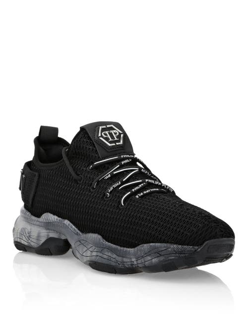 PHILIPP PLEIN PHILIPP PLEIN Runner Hyper $Hock Unisex