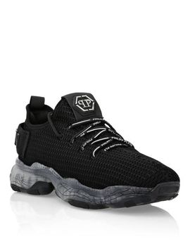 PHILIPP PLEIN PHILIPP PLEIN Runner Hyper $Hock Unisex