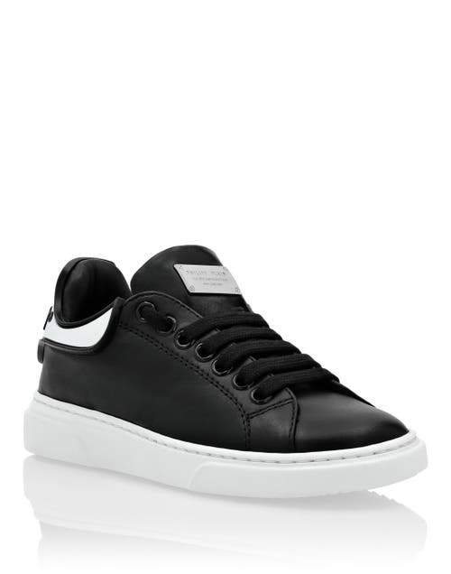 PHILIPP PLEIN PHILIPP PLEIN Runner Sneaker Big Bang Girl
