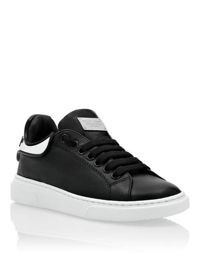 PHILIPP PLEIN PHILIPP PLEIN Runner Sneaker Big Bang Girl