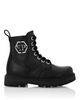 PHILIPP PLEIN PHILIPP PLEIN Runner Sneaker Hexagon Boy - 3