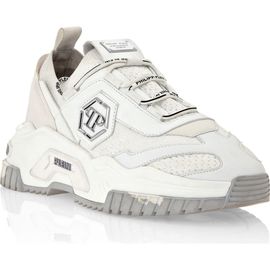 PHILIPP PLEIN PHILIPP PLEIN Runner Sneaker Predator Performance Unisex