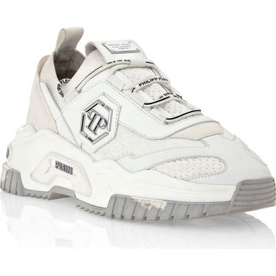 PHILIPP PLEIN PHILIPP PLEIN Runner Sneaker Predator Performance Unisex