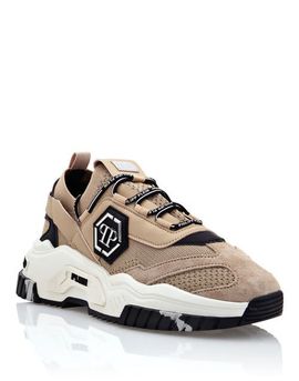 PHILIPP PLEIN PHILIPP PLEIN Runner Sneaker Predator Unisex