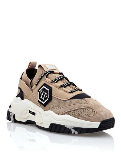 PHILIPP PLEIN PHILIPP PLEIN Runner Sneaker Predator Unisex