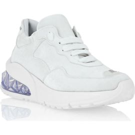 PHILIPP PLEIN PHILIPP PLEIN Runner Sneaker Women