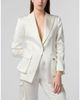 PHILIPP PLEIN PHILIPP PLEIN Satin Cargo Fit Blazer Women - 1
