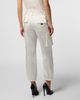 PHILIPP PLEIN PHILIPP PLEIN Satin Cargo Fit Drawstring Trousers Women - 3