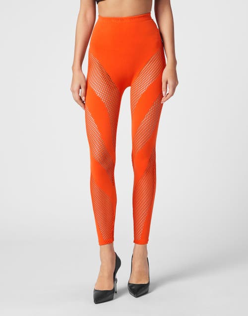 PHILIPP PLEIN PHILIPP PLEIN Seamless Leggings Women